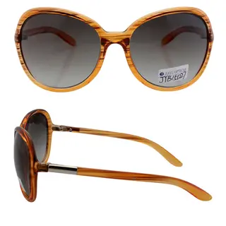 New Arrival Retro Vintage Summer Beautiful Designer Big Frame Mens Sunglasses